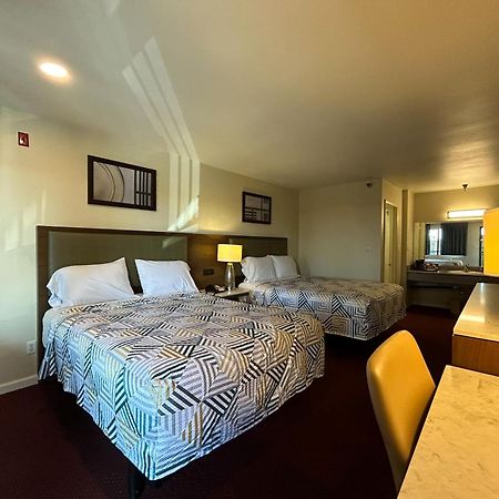 Studio 6 Suites Santa Ana, Ca Exterior photo