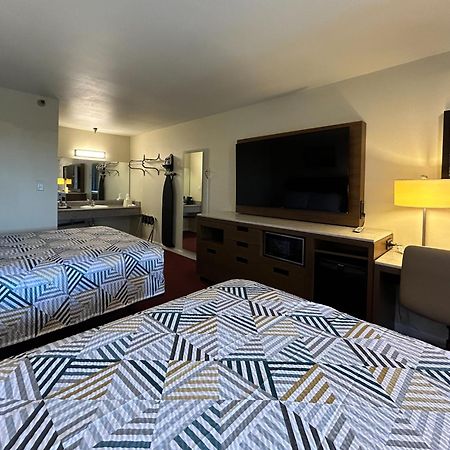 Studio 6 Suites Santa Ana, Ca Exterior photo