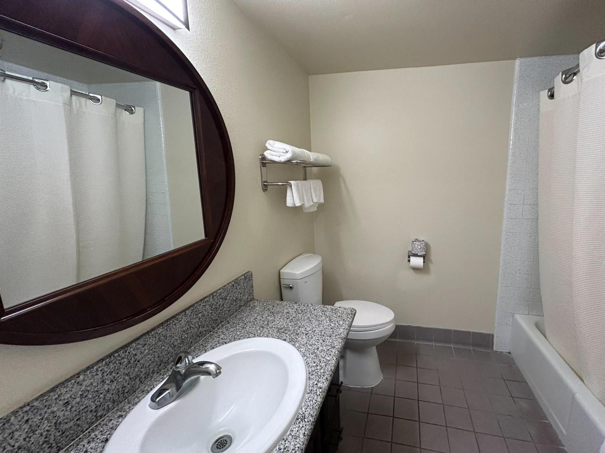 Studio 6 Suites Santa Ana, Ca Exterior photo