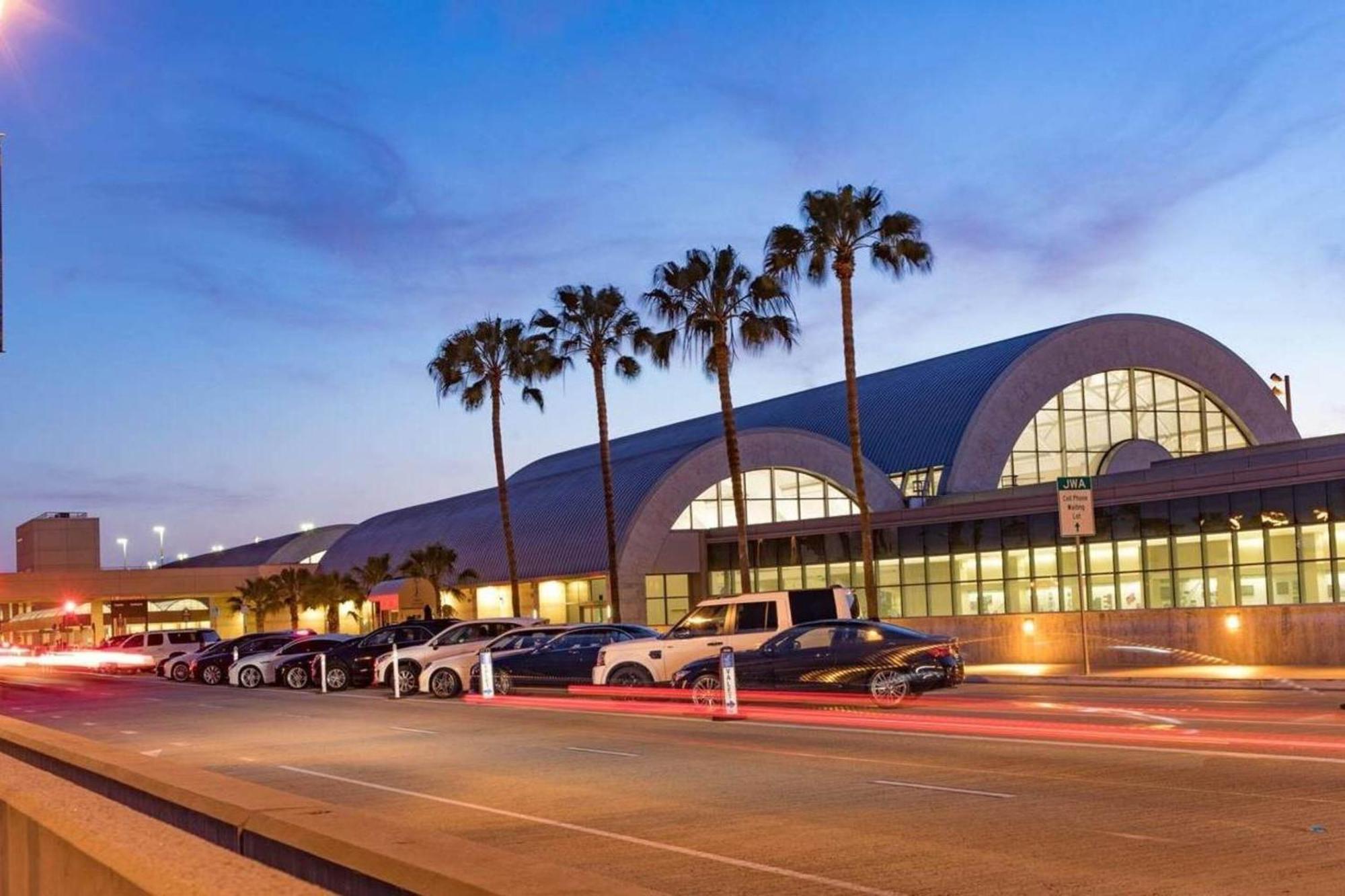 Studio 6 Suites Santa Ana, Ca Exterior photo